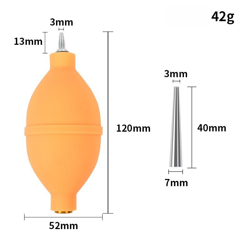 Blowing Super Strong Air Dust Blower Mini Pump Cleaner for Camera Lens Cleaning Mobile Phone Tablet Circuits Clean Repair Tool