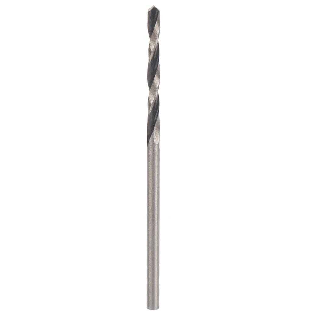 10pcs Straight Shank Twist Drill Bit Micro Size Cobalt Drill Bit Hand Tools