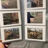 3-Inch Polaroid & Ticket Storage Album for Stargazing Keepsakes