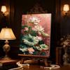 Pearl Painting Kit Natural Beauty Theme Frameless Handicraft DIY Bedroom Decoration Living Room Wall Art Room Decoration Art Craft Decoration