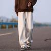 Men's Loose Straight-Leg Casual Pants
