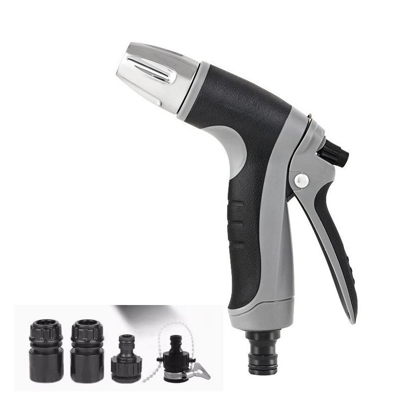 Multi-Function High-Pressure Car Wash Nozzle Set