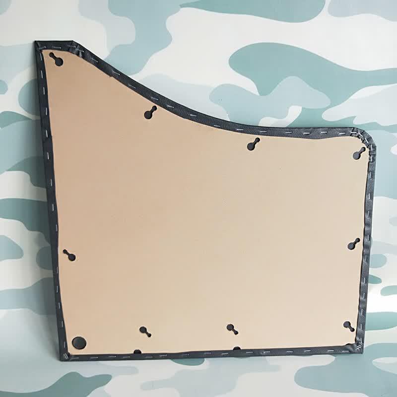 Huchen Dongfeng Cab Door Interior Trim Panel