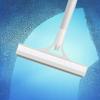Household glass wiper bathroom mirror brush window wiper professional cleaning tools bathroom silicone scraper