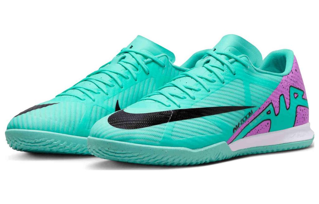 Men's Sneakers Nike Zoom Mercurial Vapor 15 Academy IC 'Peak Ready Pack'