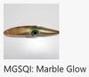 FCL Labo SEP-P180 Lebegő Csali 185mm 115 gramm MGSQI (4939)