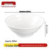 Dairuien A8 Melamine Noodle Bowl