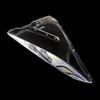 Compatible Headlight Cover for 17-18 Tiggo 5X: Transparent Shell Mask