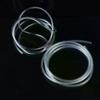 PVC Transparent Earmold Tube Tubing Hearing Aid PVC Tubing For DIY IEM Earphones Earmold Behind-the-ear Hearing Aid Accessories