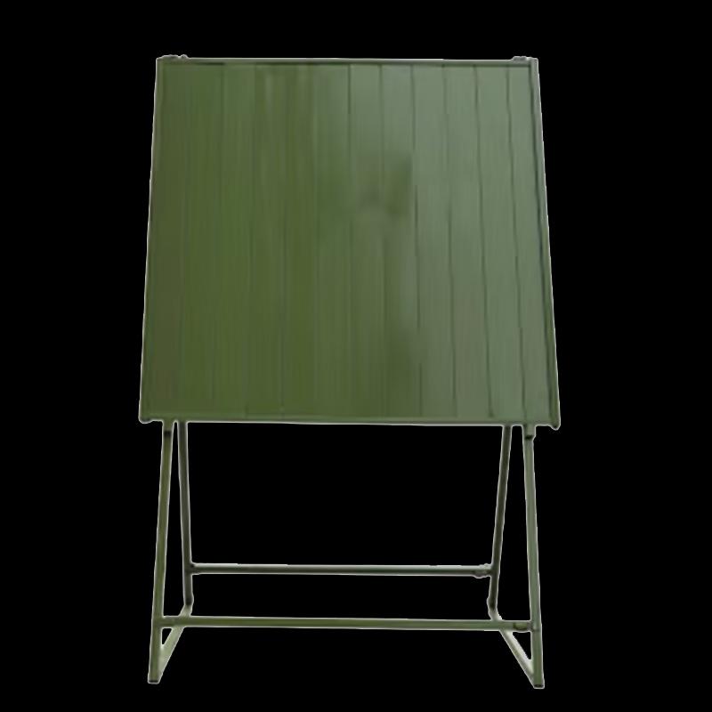 Jinwey Portable Outdoor Training Folding Map Board