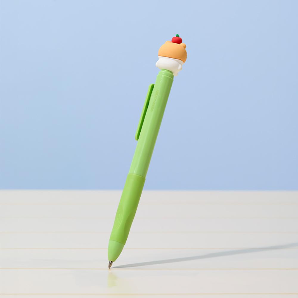 Duhemppa! Hammurabi Collectible Figure Ballpoint Pen