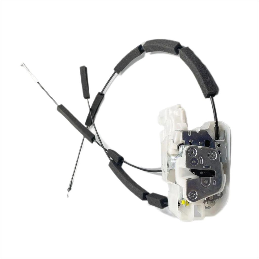 NEW!80501-EB70A 80501EB70A Front Driver Left Side Door Lock Actuator for Nissan Navara D40B 2012