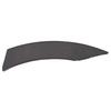 Left Driver Rear Fender Molding Wheel Flare For Hyundai Santa Fe Sport 2013-2018