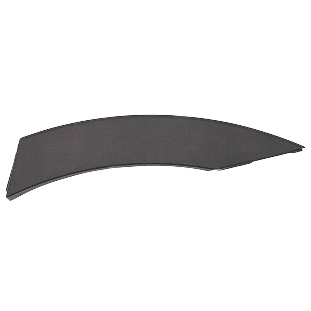 Left Driver Rear Fender Molding Wheel Flare For Hyundai Santa Fe Sport 2013-2018