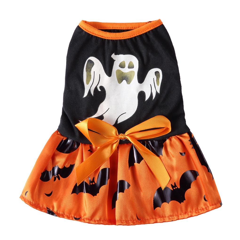 

Dog Cat puppy SMALL Pet Christmas Snowflake Clothes SEE SIZE CHART S/M/L l