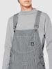 EVEN RIVER Stretch Air Light Overalls, Spring/Summer, Hickory Blue, SR6110, Size 93 L