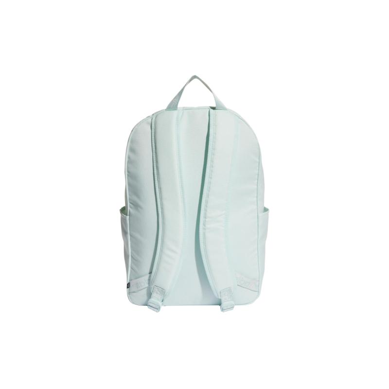adidas Originals Polyester Backpack Regular Unisex Mint Blue Adidas HS6970