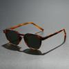 2025 TR90 Polarized Sunglasses For Women Cat Eye Metal Core Quality Exquisite Driving Glasses Anti-Glare UV400 Shades