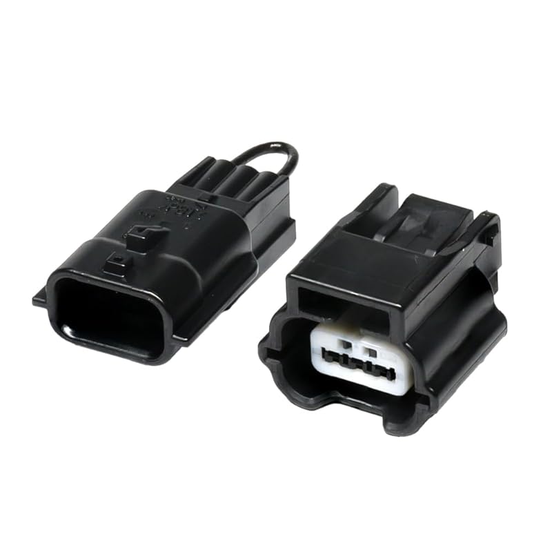 Waterproof Idling Stop Canceller for Jimny JB64W/JB74W [Made in Japan]