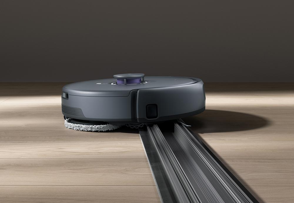 Narwal Freo Z10 Ultra Saugroboter mit Basisstation Weiß