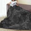 Carbon Camouflage Blanket Multicam Military Flannel Vintage Soft Throw Blankets for Chair Covering Sofa Decoration
