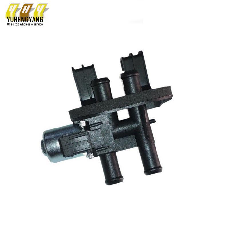 Heater Water Valve 7N2118495AA for Ford Fiesta 2003
