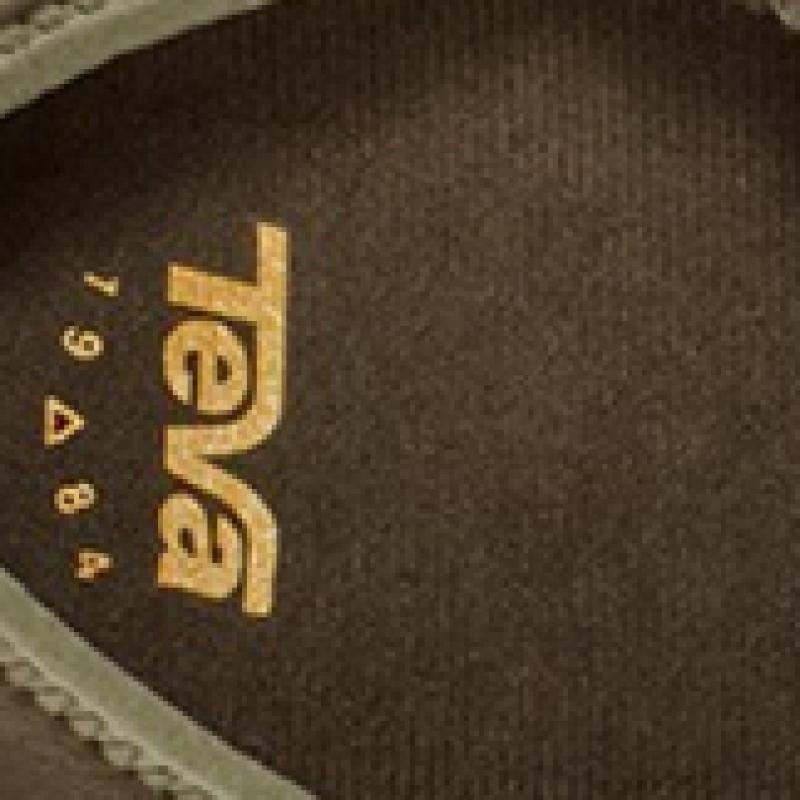 Teva Winter Shoes Liember Padding Stvm2335472 Dol