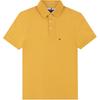 Logo Comfortable Solid Color Simple Versatile Short Sleeve Polo Shirt Men Tops 78JA598-700