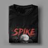 Men Women New Arrival Buffy Spike The Vampire  Tee T Shirt Pure Cotton  Tshirts Clothing