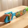 Dinosaur Grabber Toy Extended-Reach Safe for Indoor Games, Kids