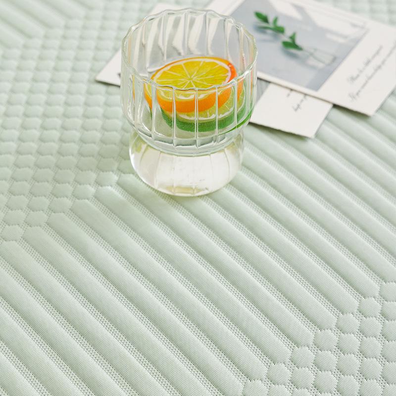 Sofa Cover  New Summer Combination Sofa Universal All-Inclusive High-End Sofa Cover Cool Sofa Cushion