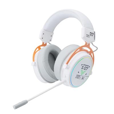 Rapoo VH800 Kabelgebundenes 7.1 Virtuelles Surround-Sound Gaming-Headset
