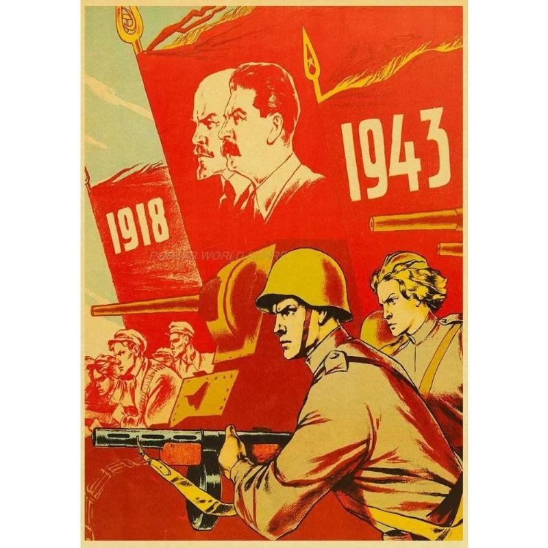 Vintage sovětský protialkoholový plakát Kovový plechový znak Barová dekorace