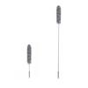 Microfiber Duster Retractable Bendable Stretchable Cleaning High Ceiling Fan Window Cars Walls Brushes Collector