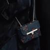 Amy's Original New Fragrant Cloud Yarn Mobile Phone Bag Crossbody Shoulder Mini Small Bag Retro Fashion Versatile