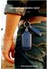 Toyota Key Cover for Camry, Corolla, RAV4, Levin, Frontlander, Avalon, and Wildlander Buckle