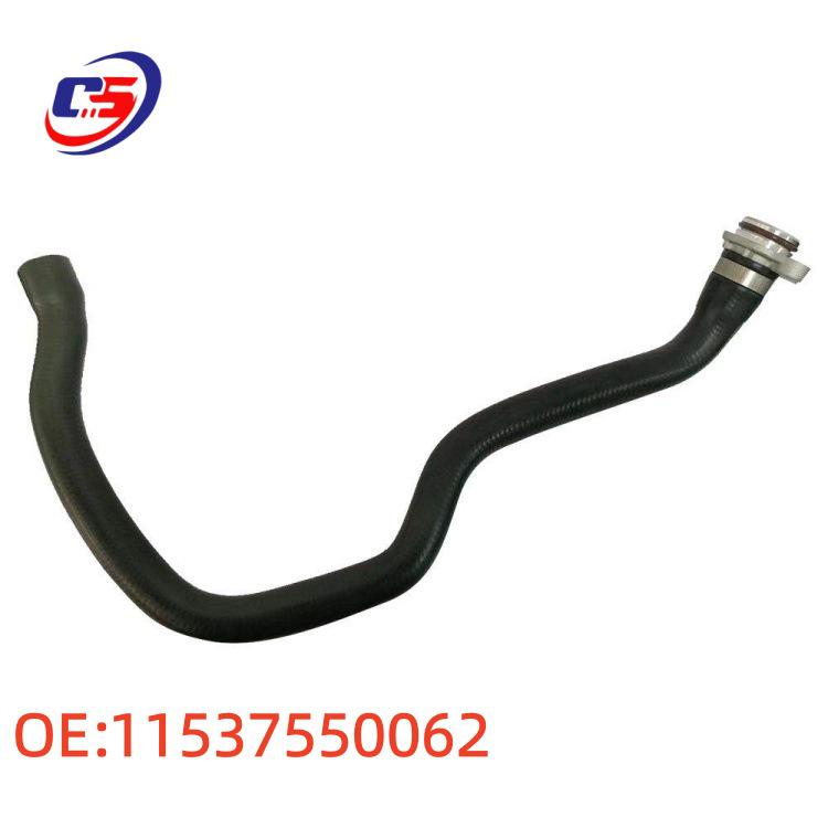 BMW X5 E70 Radiator Water Hose 11537550062
