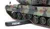 Meng Model German Army German Main Battle Tank Leopard 2 A7 Plastic Model MTS027 1/35