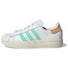 Women's Superstar Ayoon 'White Pulse Mint' Women's Sneakers HP9583