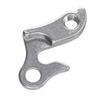 Sports Derailleur Hanger MTB Zinc Zinc Alloy Adapter Transmission Tail Hook Bike Rear Frame Bicycle Lug