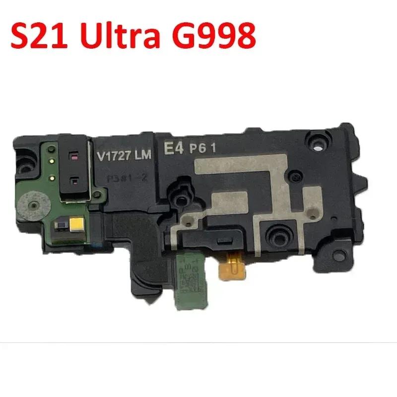 WIFI Signal Antenne Ladeanschluss Platine NFC Spule Micro LCD Hauptkabel 5G mmWelle Für Samsung Galaxy S21 Ultra G998N G998B G998U