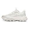 Anta Langlebige Atmungsaktive Low-Top Laufschuhe Herren Sneaker Weiß Grau 112038832-1