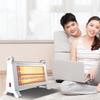 Xiaomi Mini Heater Portable Home Heating Foot Warmers Home Space Heater Desktop Small Electric Heater Office Desktop