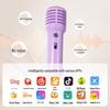 Divoom SongBird-SE Portable Karaoke Bluetooth Speaker Set CN Plug (adapter Included)