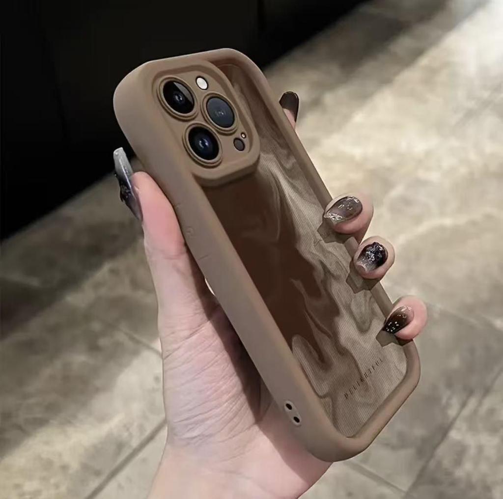 iPhone 17 Pro Max Marble Case for Cross-Border Trade