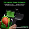 Outdoor Fishing Bites Alarms Sensitive Electronic Fishing Alarm Indicator Fish Bites Alerts Bells Fishing Tool Enduring