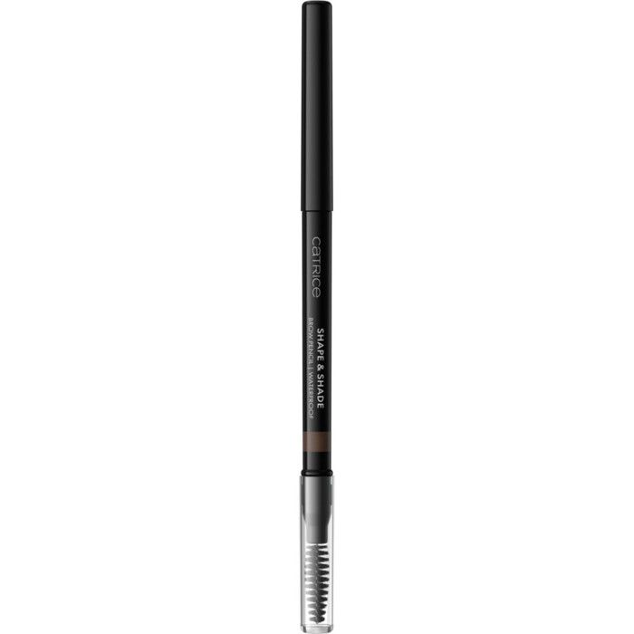 Catrice - Crayon Sourcils Shape &amp; Shade Waterproof - 40 Cocoa Haze