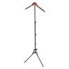 Adjustable Shirt Display Stand Foldable Clothing Display Stand for Retail Vendors Multi Use Steam Rack Stand for