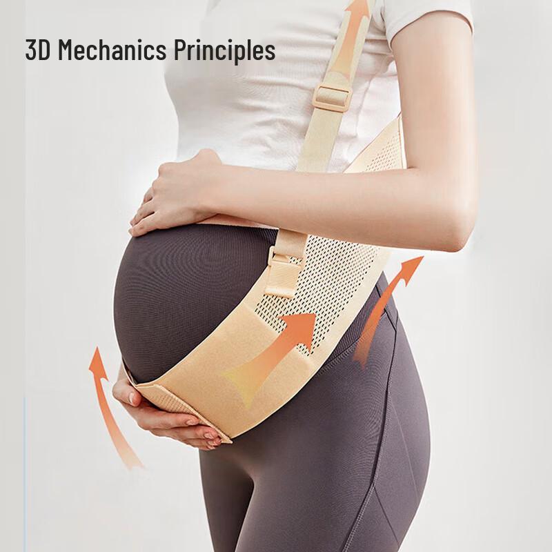 Maternity Belly Support Band