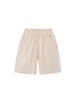 Children, Performance Clothes, Kindergarten Dance Costumes, Landscape Painting, Short-Sleeved Girls' Pleated Skirts